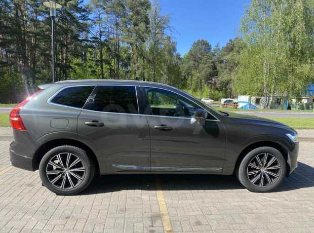 Volvo XC60 II