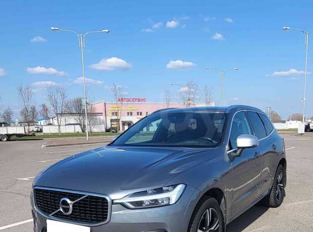 Volvo XC60 II