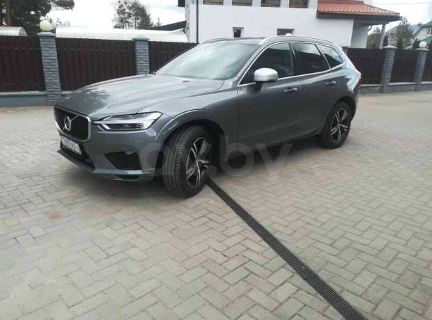 Volvo XC60 II