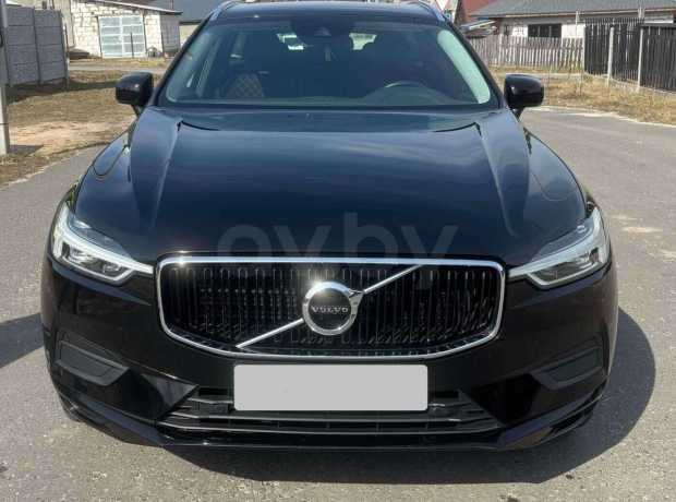 Volvo XC60 II
