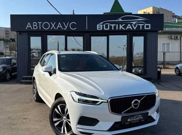 Volvo XC60 II