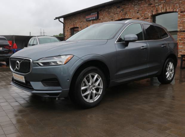 Volvo XC60 II