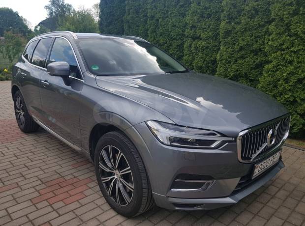 Volvo XC60 II