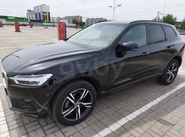 Volvo XC60 II