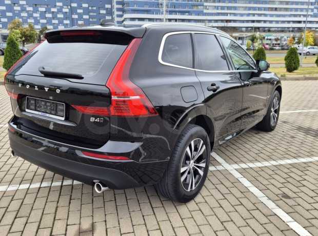 Volvo XC60 II