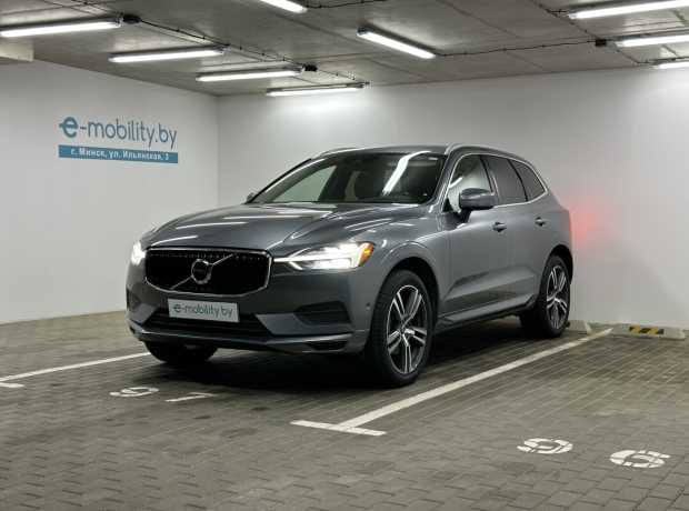 Volvo XC60 II