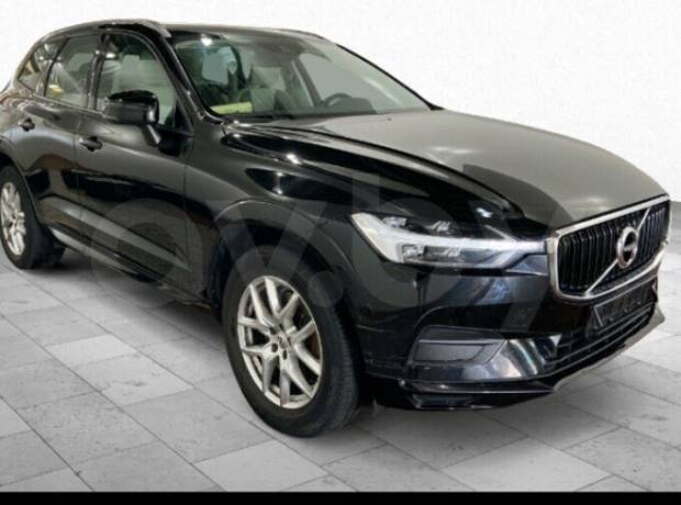 Volvo XC60 II