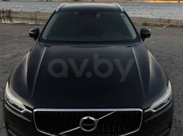 Volvo XC60 II