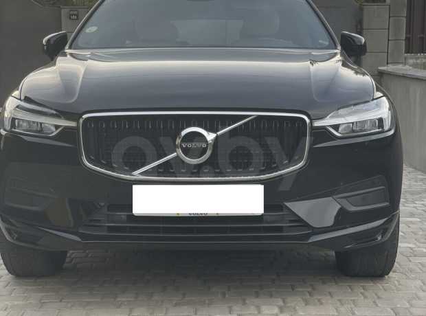 Volvo XC60 II