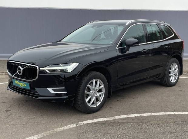 Volvo XC60 II