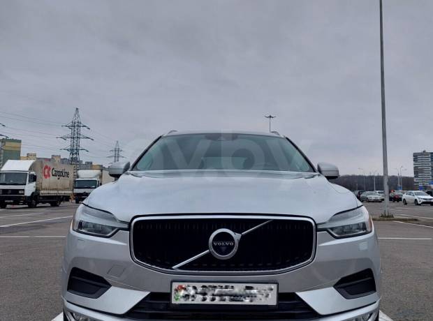 Volvo XC60 II