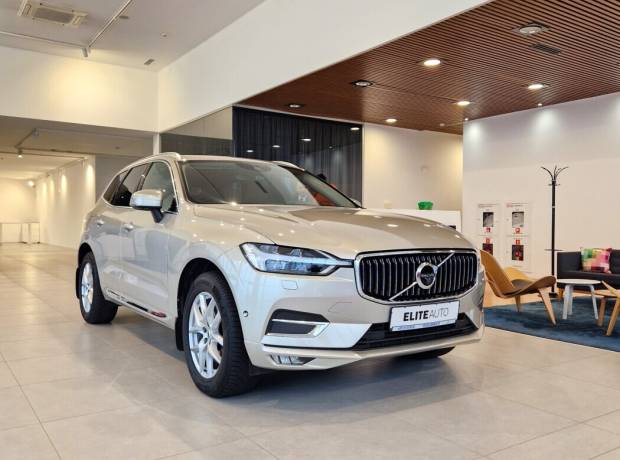 Volvo XC60 II