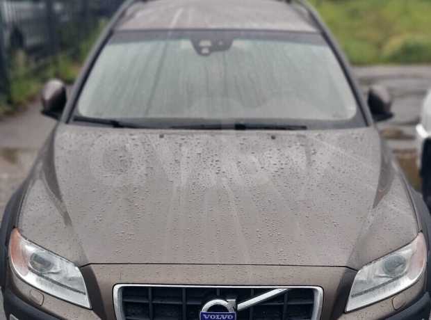 Volvo XC70 III