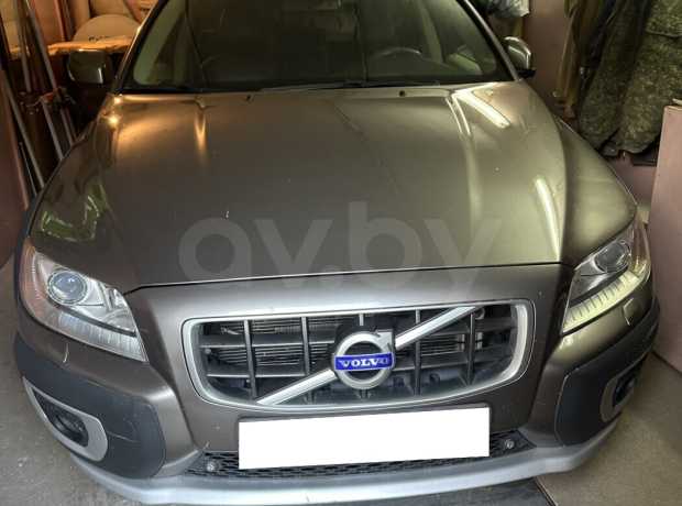 Volvo XC70 III