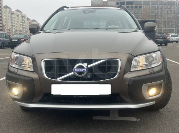 Volvo XC70 III