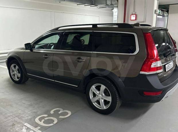 Volvo XC70 III