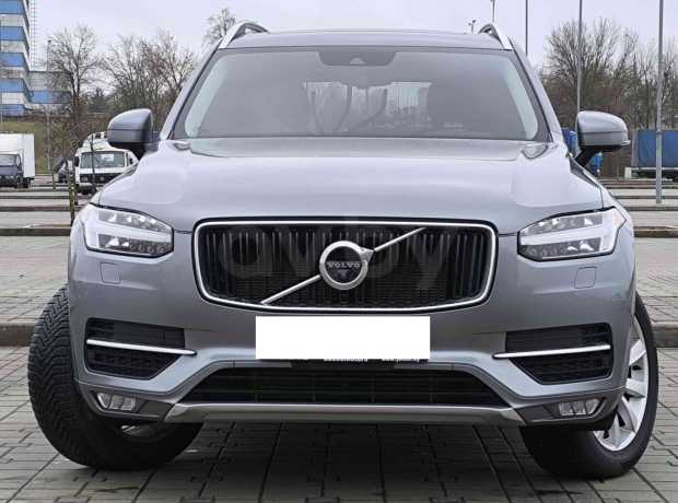 Volvo XC90 II