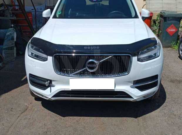 Volvo XC90 II