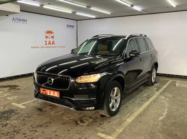 Volvo XC90 II