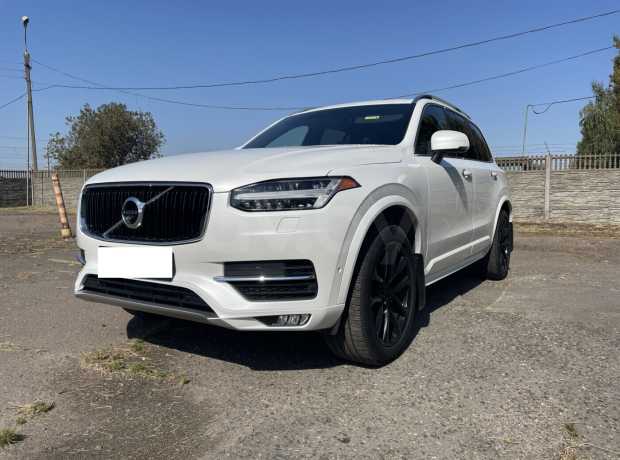 Volvo XC90 II