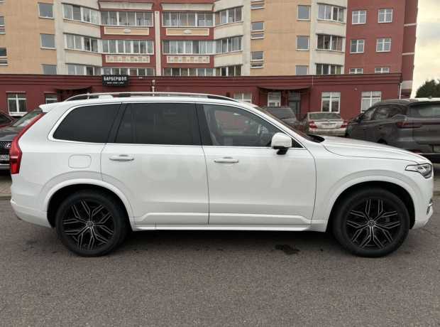 Volvo XC90 II