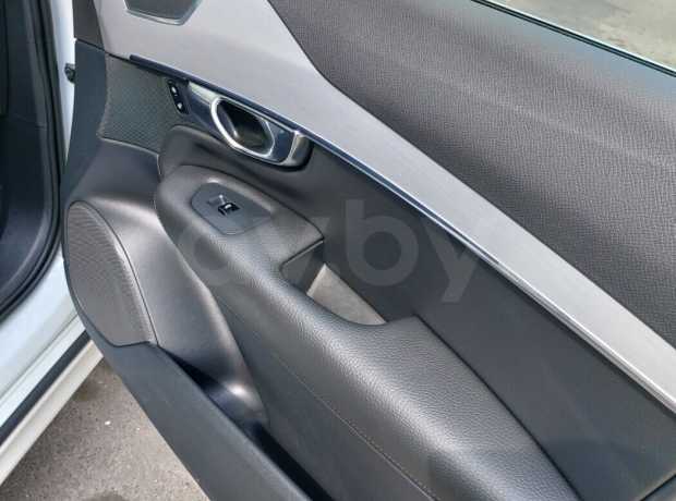 Volvo XC90 II