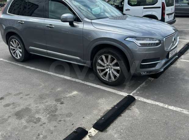 Volvo XC90 II