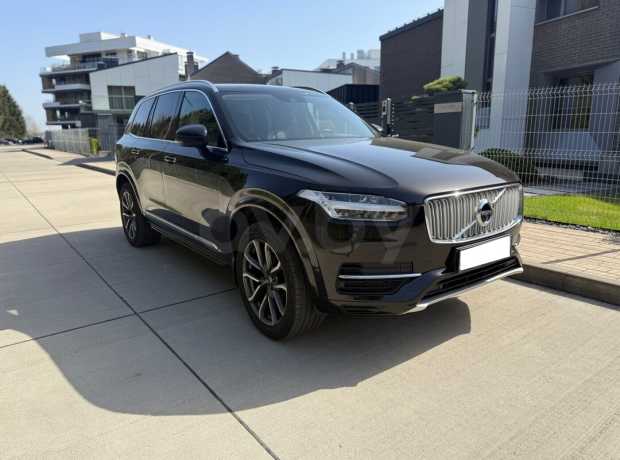 Volvo XC90 II