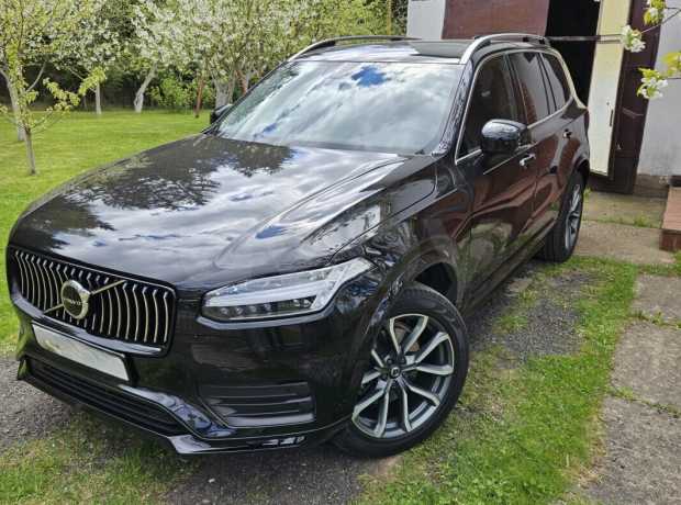 Volvo XC90 II