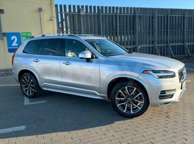 Volvo XC90 II