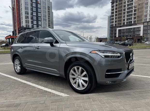 Volvo XC90 II