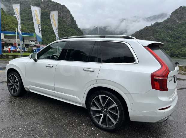 Volvo XC90 II