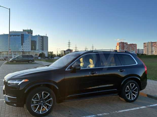 Volvo XC90 II