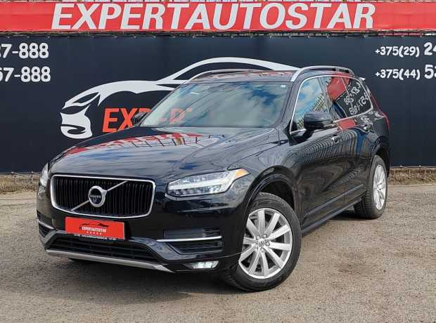 Volvo XC90 II