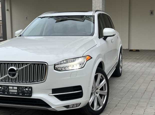 Volvo XC90 II