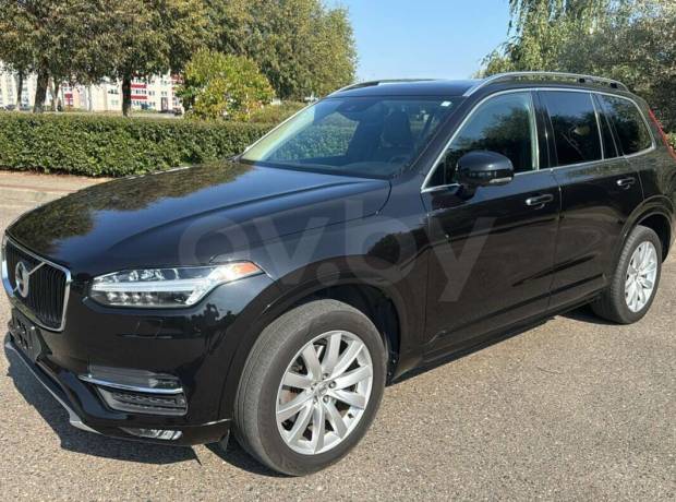 Volvo XC90 II