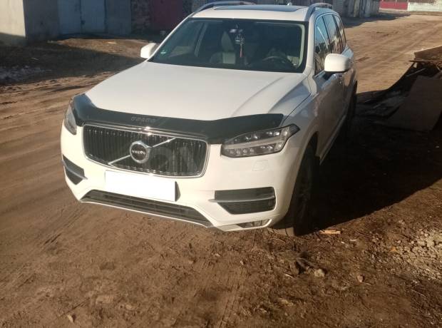 Volvo XC90 II