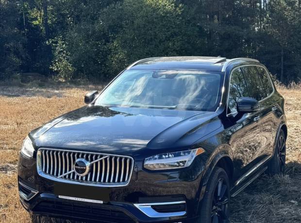 Volvo XC90 II