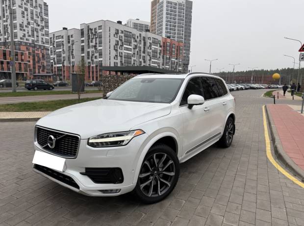 Volvo XC90 II