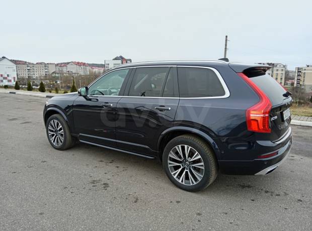 Volvo XC90 II