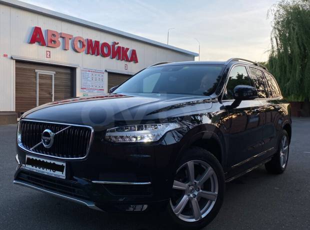 Volvo XC90 II