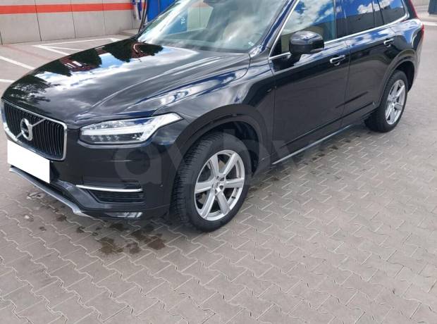 Volvo XC90 II