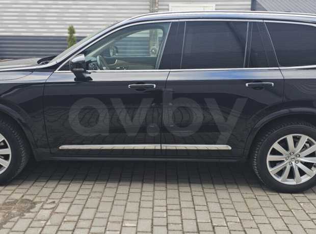 Volvo XC90 II Рестайлинг