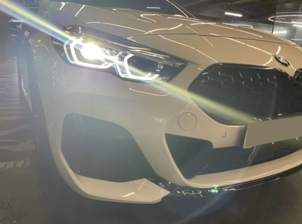 BMW 2 серия Gran Coupe 2.0 AT, 2021