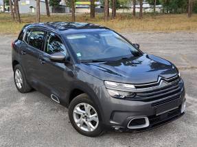 Citroen C5 Aircross I