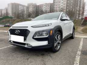 Hyundai Kona I