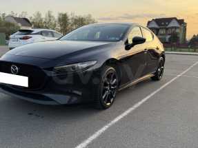 Mazda 3 BP